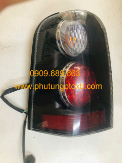 Đèn lái sau Ford Escape 2006-2008 RH CH( lòng đen)