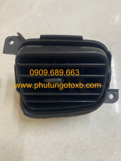 Cửa gió điều hòa giữa taplo Ford Laser Bãi
