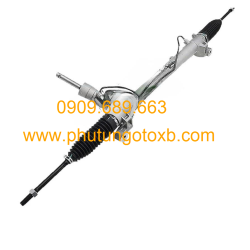 Thướt lái Ford Focus 1.8, 2.0 2007-2011 TH( Máy dầu) Ford Focus 2.0 2009