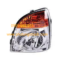Đèn pha Hyundai Porter 2 TH