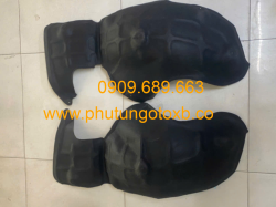 Chắn bùn lòng dè sau Mazda 3 2020-2024 TH(nỉ)