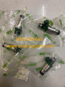 Kim phun Toyota Camry 2.4, RAV4 2.4 TH 