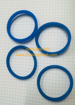 Ron cổ hút tròn trên ống hút Ford Transit 2009-2020 TH