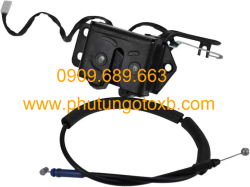 Khóa cốp sau Toyota Hilux 2005-2018 TH