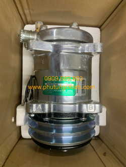 Lốc lạnh xe tải Kia K165, 508 TH