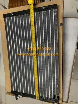 Dàn nóng xe tải Kia K165 TH 