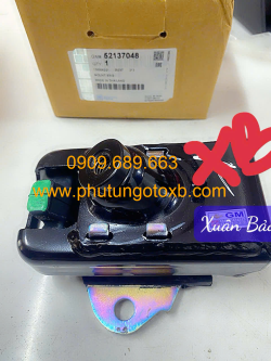 Cao su chân máy Chevrolet Colorado 2017-2019 4x4 AT CH