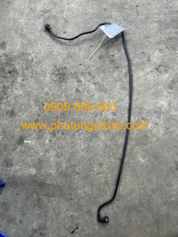 Ống nước bình nước phụ đến két nước Ford Transit 2009-2020 JMC Ford transit 2008