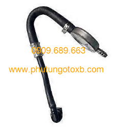 Ống xăng Chevrolet Cruze CH