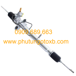 Thướt lái Toyota Hiace 2006-2015 4WD, Hilux TH( dầu)