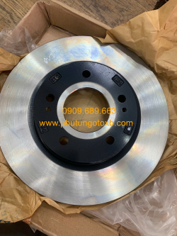 Đĩa phanh trước Mitsubishi Xpander, Xpander Cross CH