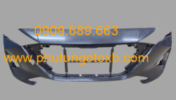 Cản trước Hyundai Accent 2021-2024 TH
