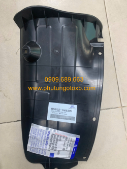 Chắn bùn lòng dè sau Hyundai Accent 2018-2022 CH