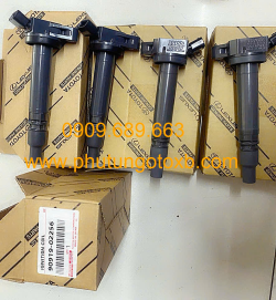 Mobin Toyota Camry 2.5 2012-2014 TH