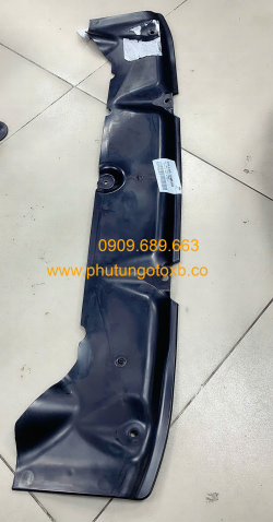 Chắn bùn động cơ giữa Huyndai Grand I10 2014-2017 CH