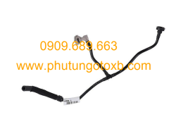 Ống nước Audi A4 2.0 2016-2020 CH