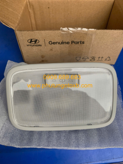 Đèn công tắc trần Kia Rio CH