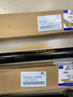 Giảm xóc sau Hyundai Grand I20 2016-2020 CH