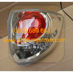 Đèn lái sau ngoài Toyota Fortuner 2012-2015 TH  