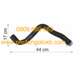 Ống nước trên Ford Focus 2006-2012 TH