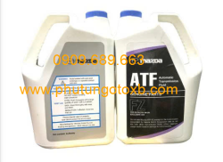 Nhớt hộp số tự động Mazda CH