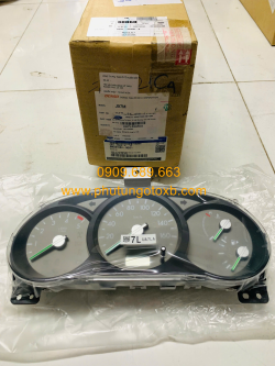 Đồng hồ taplo Ford Ranger 2007-2008 CH