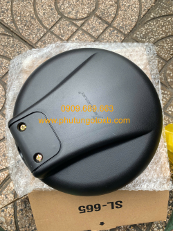 Kính tròn cầu lồi xe Tải Hyundai, Hino, Isuzu, Tải Trung Quốc 