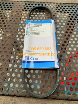 Dây curoa máy phát Chevrolet Spark 0.8 2016-2018, Matiz TH