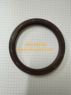 Phốt đuôi cốt máy Ford Laser 1.6, Mazda 3 1.6 2008-2014, Focus 1.6 2005-2009 TH