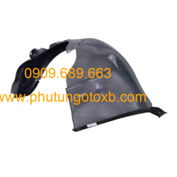 Chắn bùn lòng dè trước Kia Soluto 2018-2022 Th