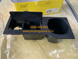 Ốp hộp gạt tàn thuốc Ford Mondeo 2003-2008 TH