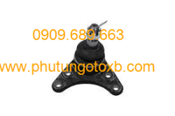 Rotuyn trụ trên Isuzu Dmax 2012-2018, Mux, Colorado TH