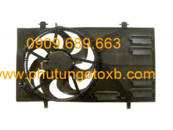 Quạt giải nhiệt động cơ Ford Ecosport 2018 HT