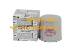 Lọc dầu, nhớt Nissan Navara D40 E26 D23 CH 