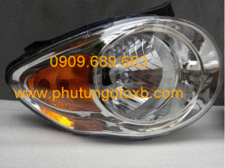 Đèn pha Kia Morning 2007-2010 TH 