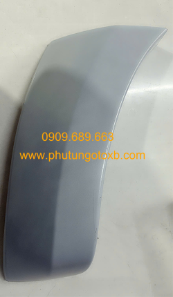 Ốp phồng cản trước Ford Everest 2007-2011 LH CH Ford Everest 2007