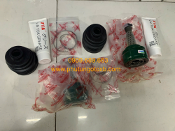 Đầu lap ngoài Mazda 2 2015-2020 L/R TOK