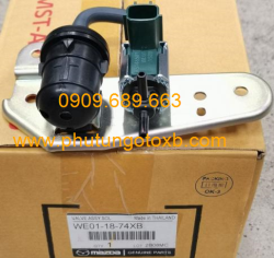 Van chân không Ford Ranger 2009-2011, Everest 2008-2014 CH