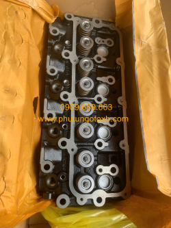 Mặt máy Kia K2700, Bongo TH