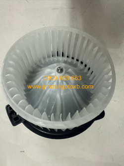 Quạt dàn lạnh trước Toyota Innova 2008, Fortuner, Hiace, Hilux TH