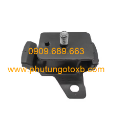 Cao su chân máy Toyota Innova, Fortuner, Hilux Front 2004-2016 TH