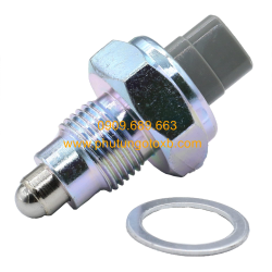 Cảm biến báo lùi Toyota Innova 2004-2014, Hiace, Hilux LN106 TH