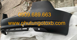 Cản sau Ford Mondeo 2009 TH