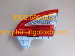 Đèn lái sau trong Ford Mondeo 2.3 2008-2013 RH CH