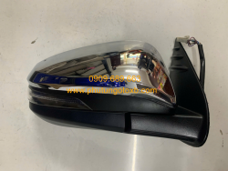 Kính chiếu hậu Toyota Hilux 2015-2020 Bãi