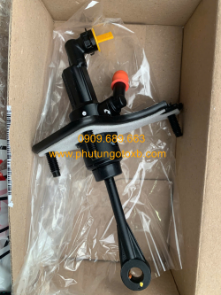 Heo côn trên Kia Rio, Accent 2011-2017 TH  