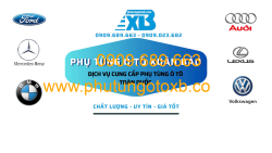 Chắn rác trước Hyundai I10 TH