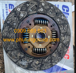 Lá côn ISUZU QKR TH