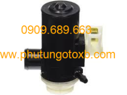 Motor bơm nước rửa kính Honda Civic 2009 TH 