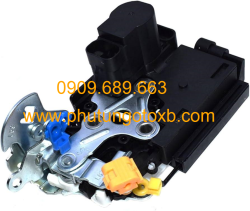 Ổ khóa ngậm Chevrolet Aveo 2013 CH